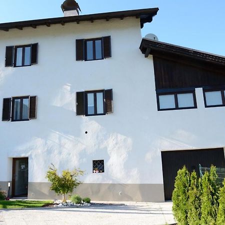 Al Trifoglio Bed & Breakfast Campodenno Eksteriør bilde