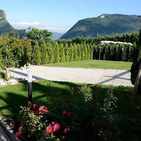 Al Trifoglio Bed & Breakfast Campodenno Eksteriør bilde