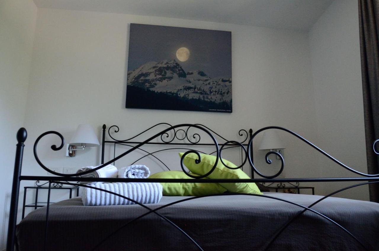 Al Trifoglio Bed & Breakfast Campodenno Eksteriør bilde