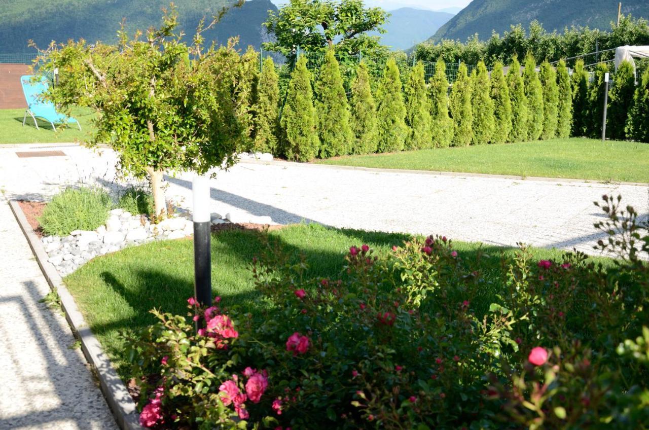 Al Trifoglio Bed & Breakfast Campodenno Eksteriør bilde