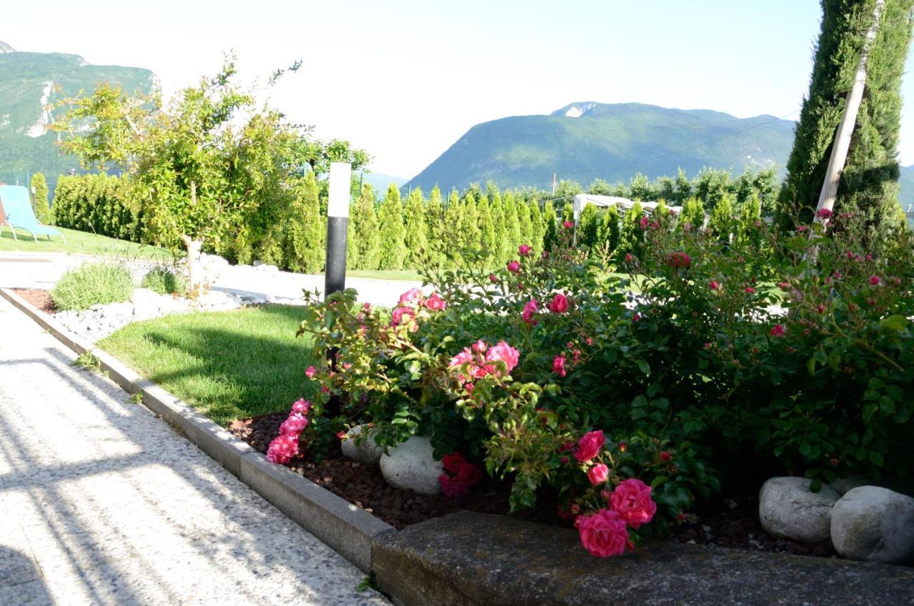 Al Trifoglio Bed & Breakfast Campodenno Eksteriør bilde