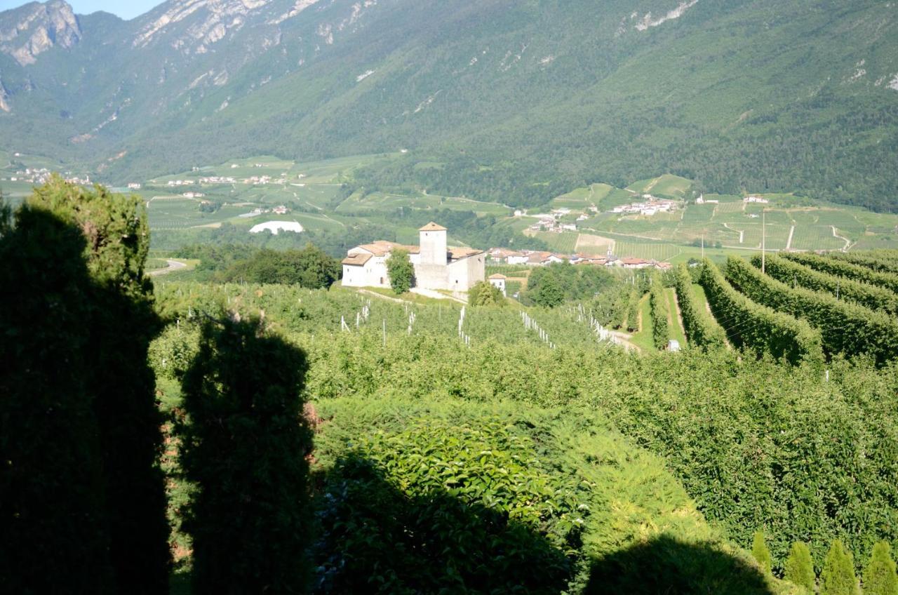 Al Trifoglio Bed & Breakfast Campodenno Eksteriør bilde
