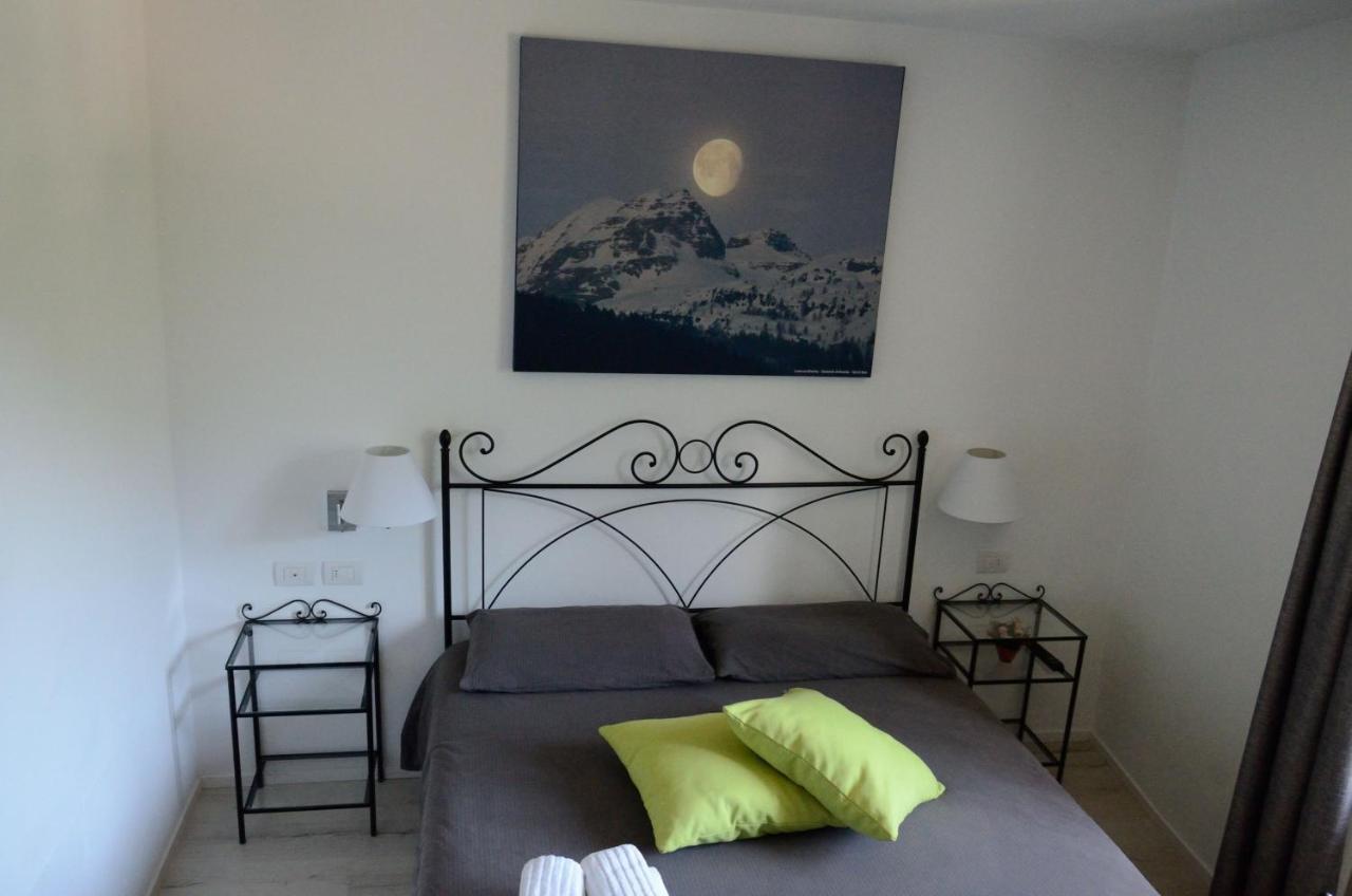 Al Trifoglio Bed & Breakfast Campodenno Eksteriør bilde