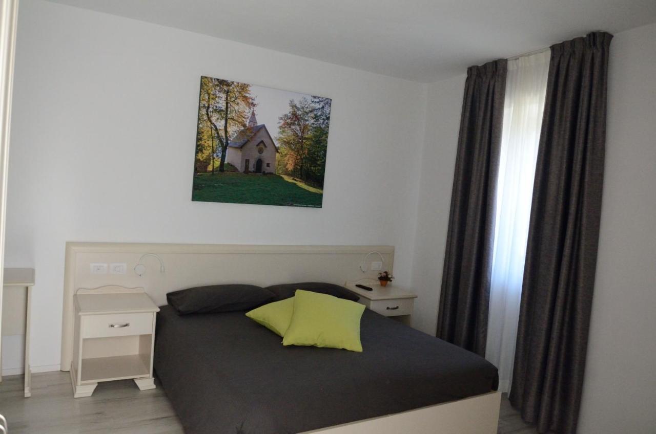 Al Trifoglio Bed & Breakfast Campodenno Eksteriør bilde