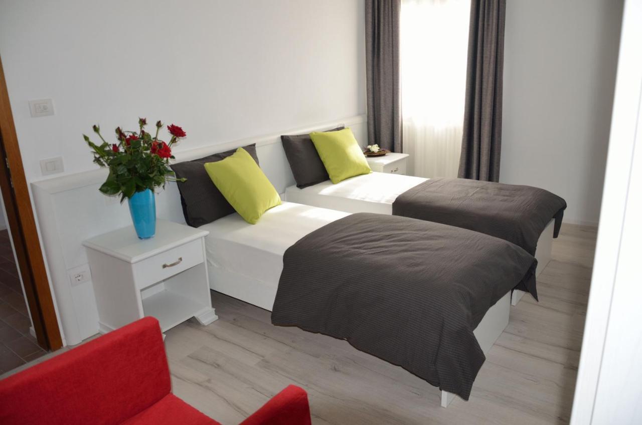 Al Trifoglio Bed & Breakfast Campodenno Eksteriør bilde