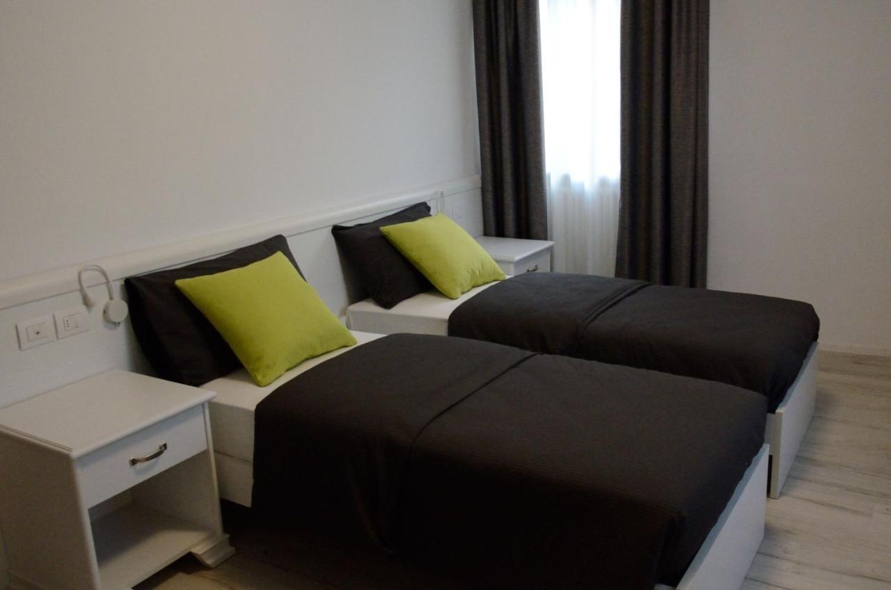 Al Trifoglio Bed & Breakfast Campodenno Eksteriør bilde