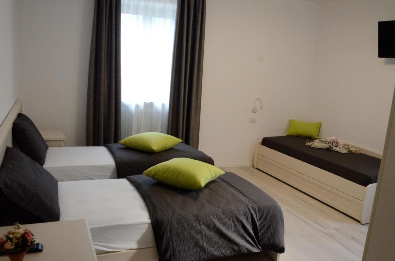Al Trifoglio Bed & Breakfast Campodenno Eksteriør bilde