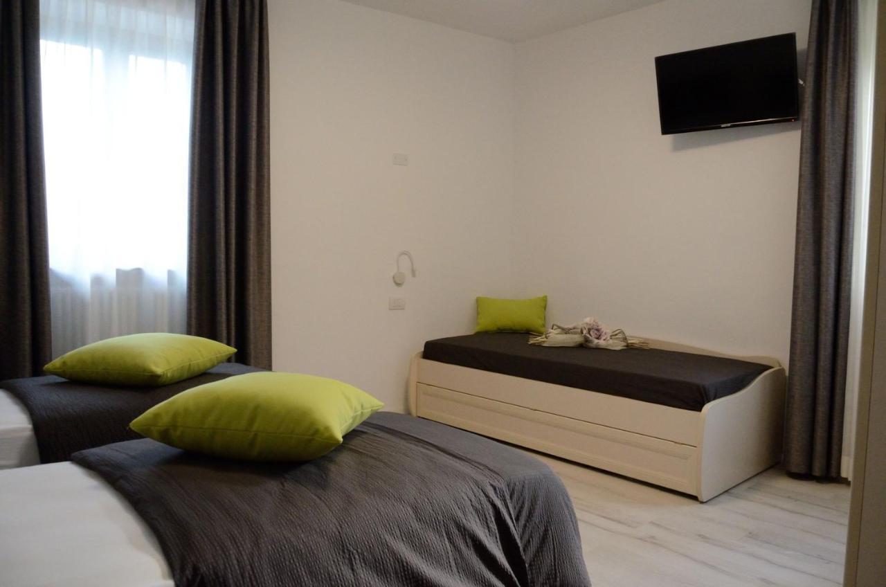 Al Trifoglio Bed & Breakfast Campodenno Eksteriør bilde