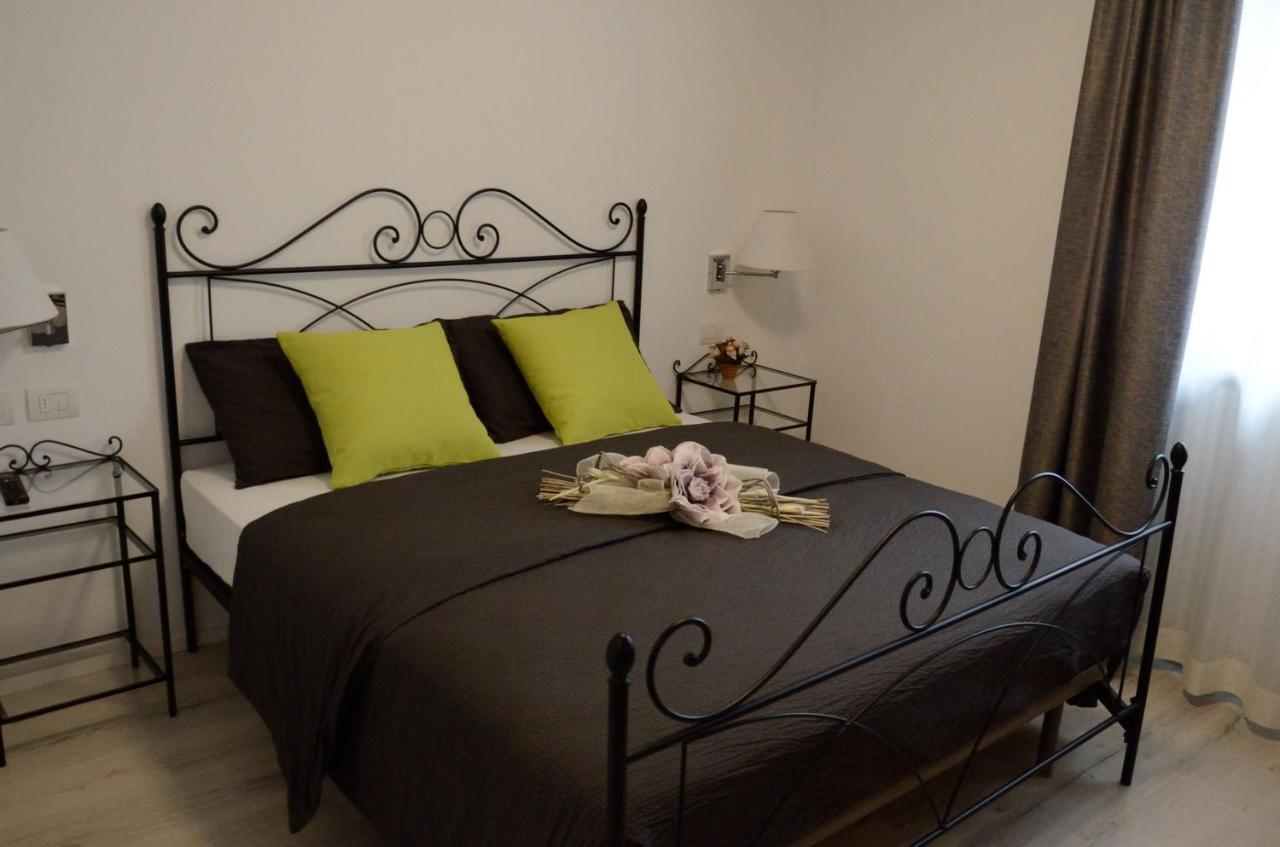 Al Trifoglio Bed & Breakfast Campodenno Eksteriør bilde