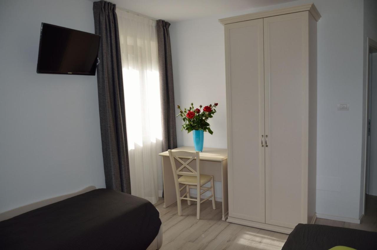 Al Trifoglio Bed & Breakfast Campodenno Eksteriør bilde